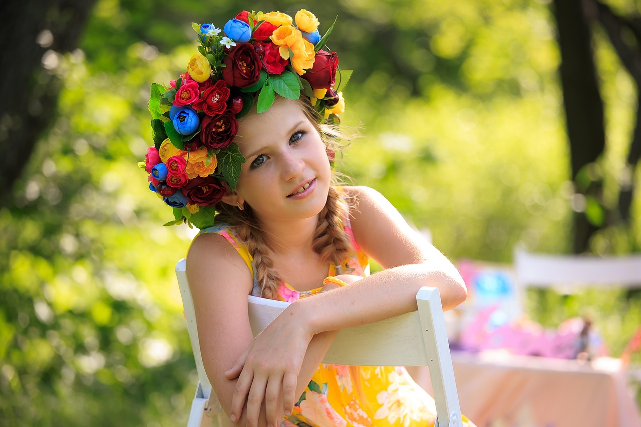 子どもが花粉症で鼻をかみすぎた時の頬痛やむくみの対処法は？