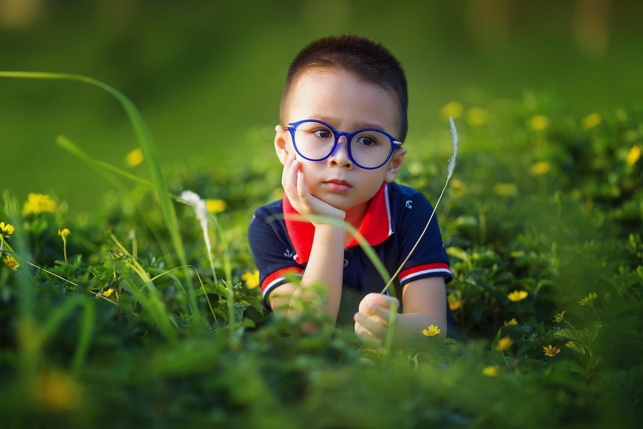 子どもが花粉症の時期にプールに入っていいのはいつ？