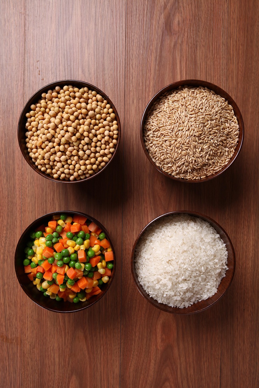 子どもの花粉症で鼻がぐずぐずする時の給食マナーは？