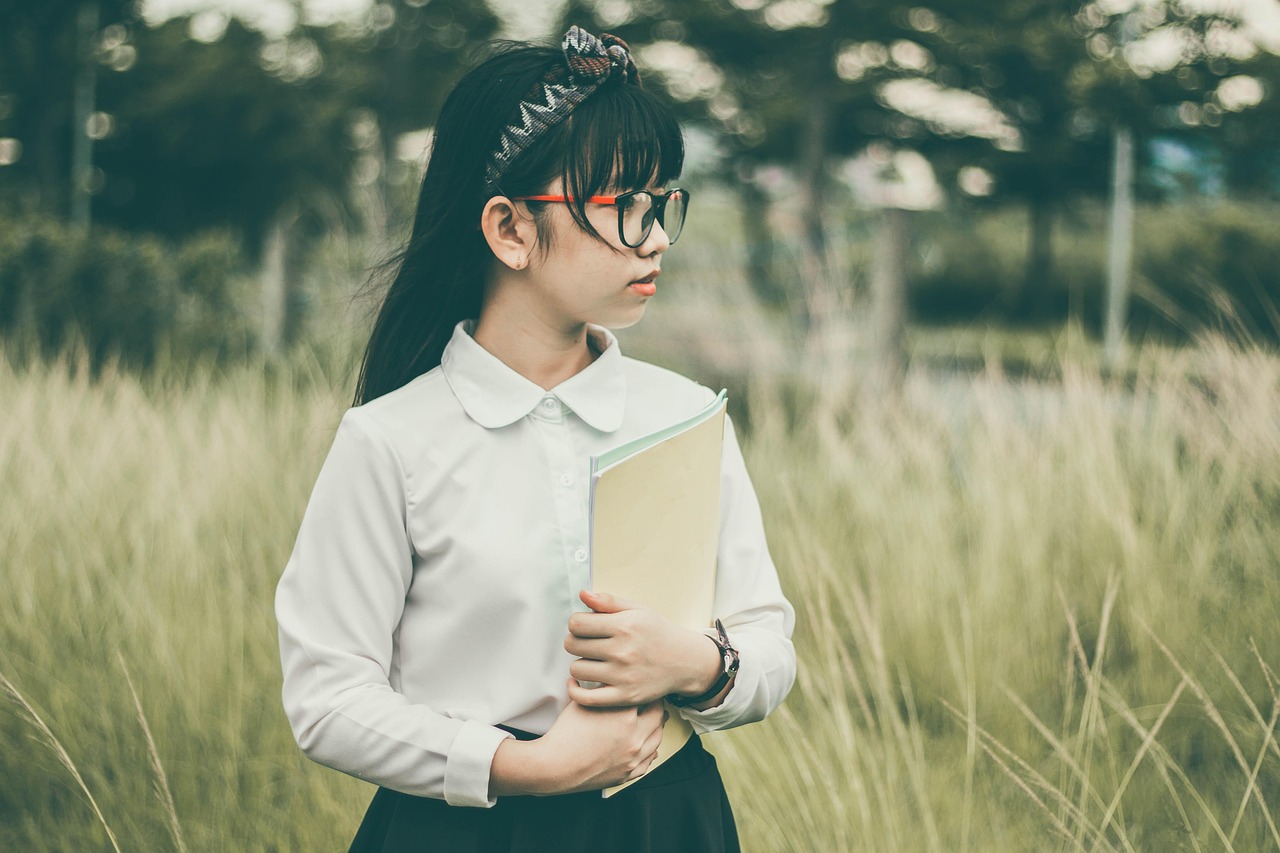 子どもが花粉症で目を守る眼鏡の校則について相談する方法は？