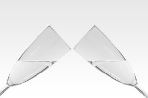 子どもが花粉の季節にメガネがくもりにくい対策は？