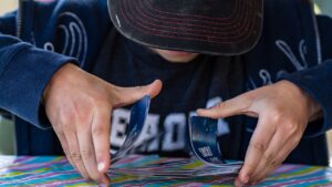 子どもが花粉症で点鼻薬を使用した際にしみる時の対処法は？