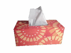 子どもが花粉症で鼻痛を防ぐためのティッシュの選び方は？