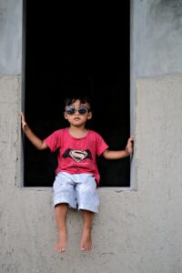 子ども花粉症対策におすすめの子ども部屋カーテンのメリットとデメリットは？