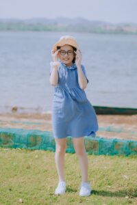 花粉症の子どもが風の強い日に肌荒れを防ぐ対策は？