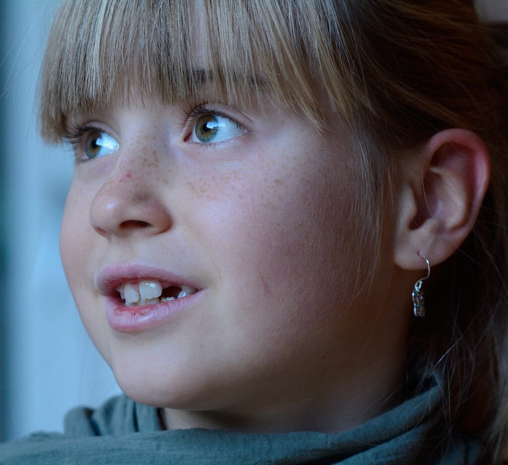 子どもが花粉症で朝起きた時の睡眠不足対策は？