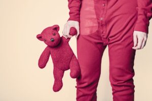 花粉症の子どもが就寝前に髪を洗う回数の目安は？