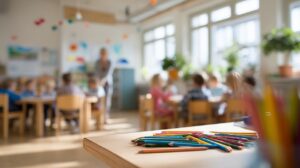 子どもが学校の行事前に花粉症の喉のかゆみを防ぐ対策は？