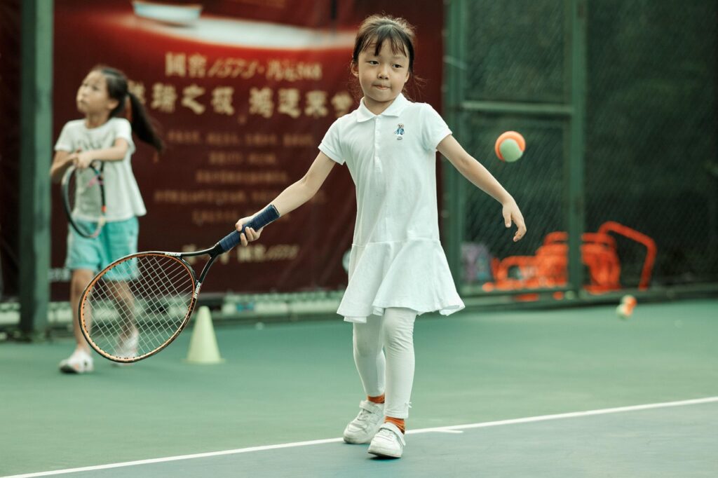 子どもが花粉症の体育見学を判断する基準とは？