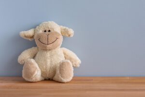 子どもが花粉症の時、寝室のぬいぐるみを洗う注意点は？