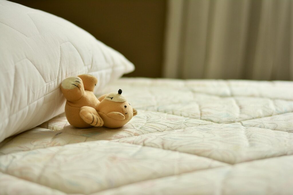 花粉症の子どもが夜寝る前のだるさを解消する対策は？