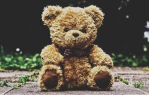 花粉症の子どもにぴったりな玄関のぬいぐるみ洗いの注意点は？