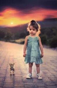 花粉症の子どもに関する体験談はどこで見つけられる？